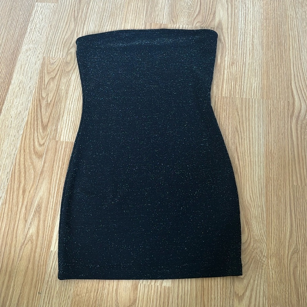 Garage Dress ✨4/30$✨